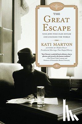 Marton, Kati - Great Escape: Great Escape