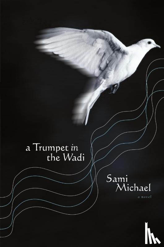 Michael, Sami - Trumpet in the Wadi