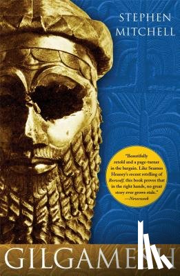 Mitchell, Stephen - Gilgamesh: A New English Version