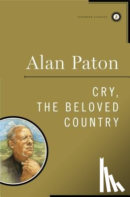 Paton, Alan - Cry, the Beloved Country