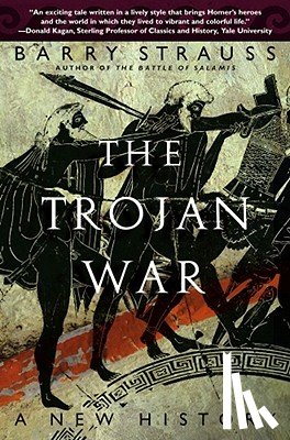Strauss, Barry - The Trojan War