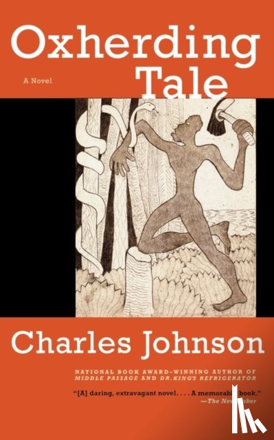 Johnson, Charles - Oxherding Tale