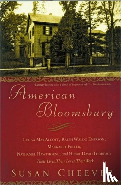 Susan Cheever - American Bloomsbury