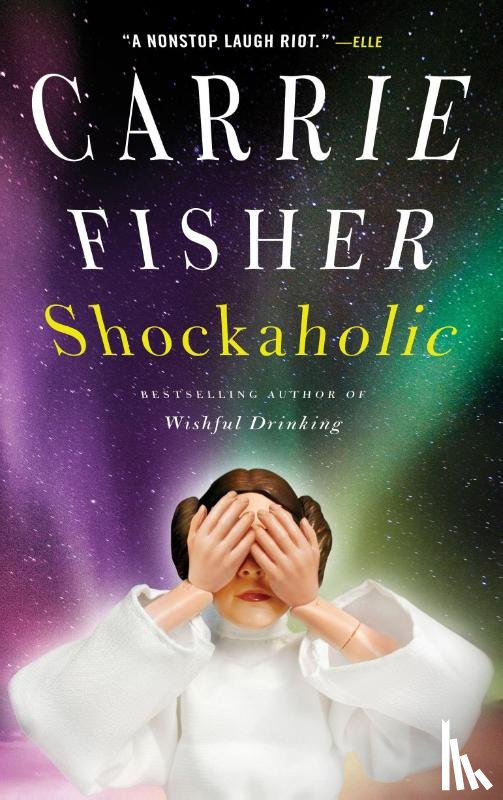 Fisher, Carrie - Shockaholic