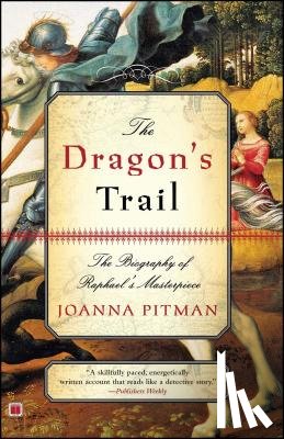 Pitman, Joanna - The Dragon's Trail