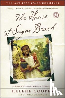 Cooper, Helene - The House at Sugar Beach