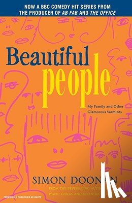 Doonan, Simon - Beautiful People