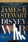 Stewart, James B. - DisneyWar