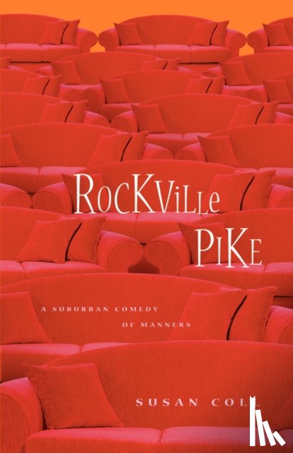Coll, Susan - Rockville Pike