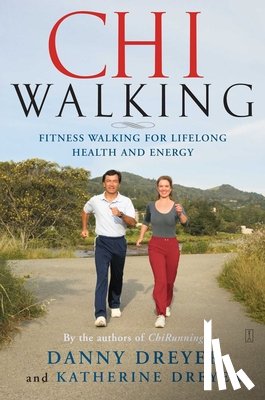 Dreyer, Danny, Dreyer, Katherine - Chiwalking