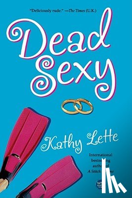Lette, Kathy - Dead Sexy