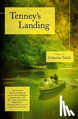 Tudish, Catherine - Tenney's Landing