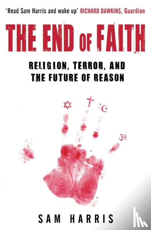 Harris, Sam - The End of Faith