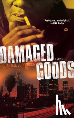 Jefferson, Roland S - Damaged Goods