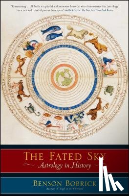 Bobrick, Benson - The Fated Sky