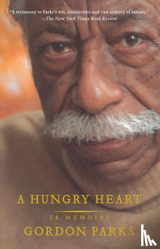 Parks, Gordon Jr. - Hungry Heart
