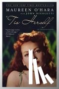 O'Hara, Maureen, Nicoletti, John - 'Tis Herself