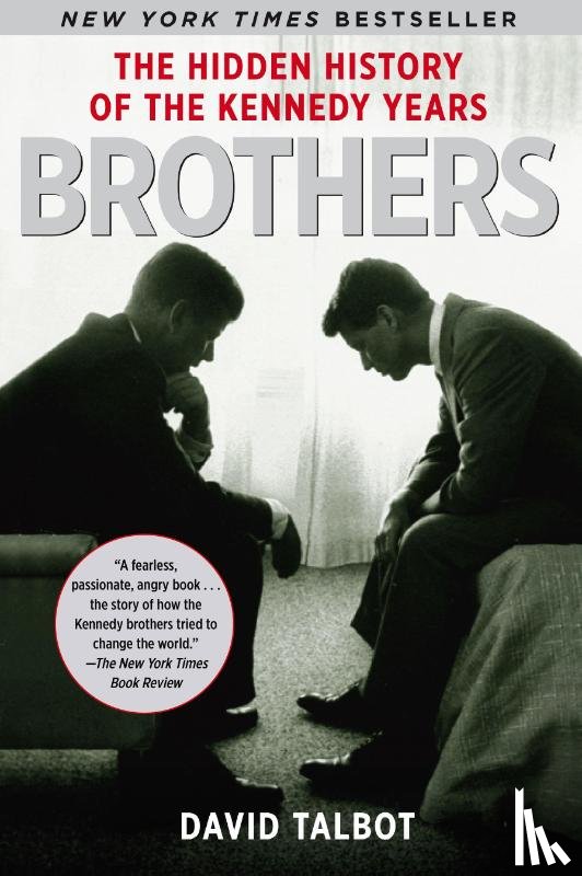 Talbot, David - Brothers