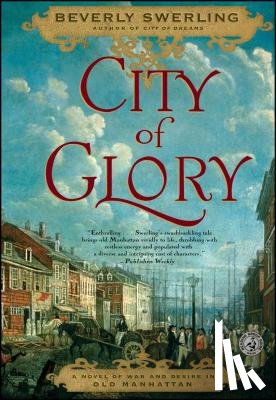 Swerling, Beverly - City of Glory