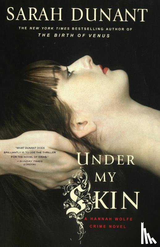 Dunant, Sarah - Under My Skin