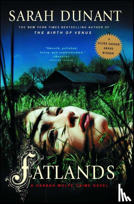 Dunant, Sarah - Fatlands