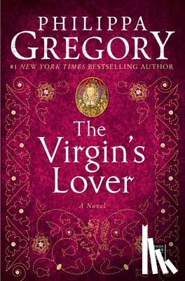 Gregory, Philippa - The Virgin's Lover