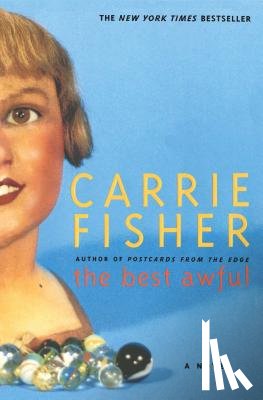 Fisher, Carrie - The Best Awful