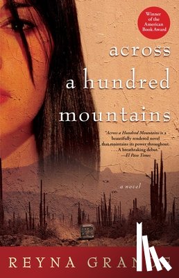 Grande, Reyna - Across a Hundred Mountains