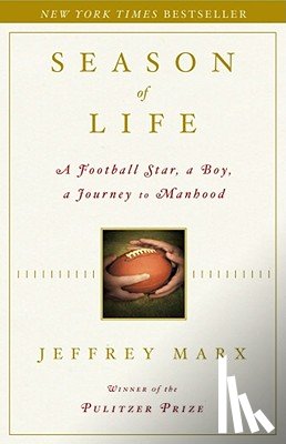 Marx, Jeffrey - Season of Life