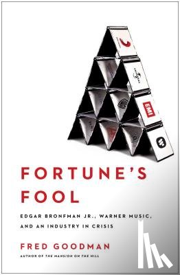 Goodman, Fred - Fortune's Fool