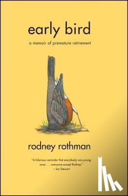 Rothman, Rodney - Early Bird