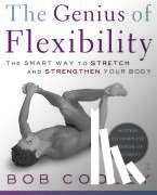 Cooley, Robert Donald - The Genius of Flexibility