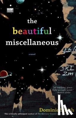 Smith, Dominic - The Beautiful Miscellaneous