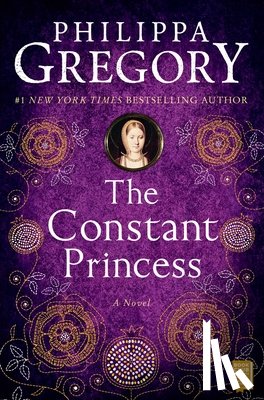 Gregory, Philippa - The Constant Princess