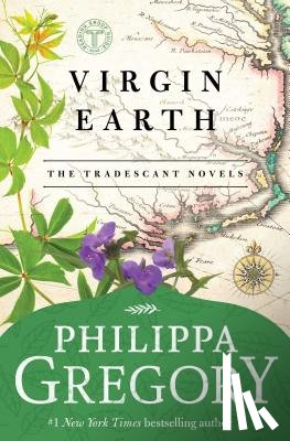 Gregory, Philippa - Virgin Earth