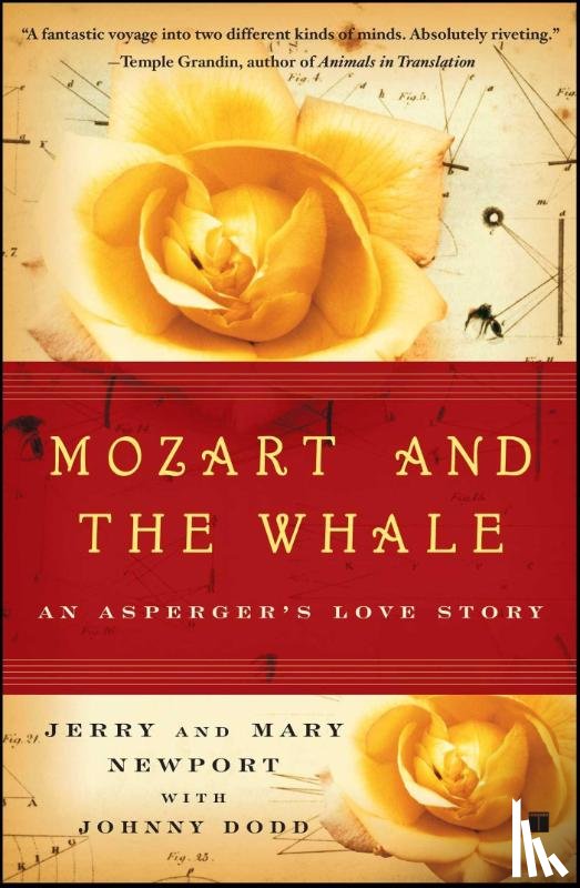 Newport, Jerry, Newport, Mary - MOZART & THE WHALE