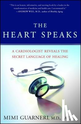 Guarneri, Mimi - The Heart Speaks