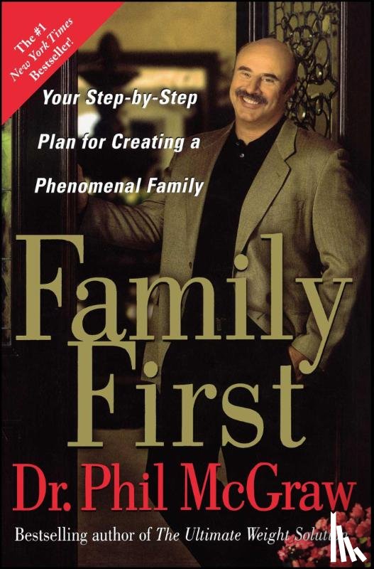 McGraw, Dr. Phillip - Family First