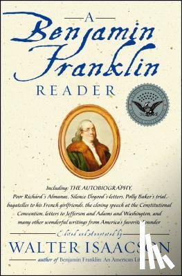 Isaacson, Walter - A Benjamin Franklin Reader