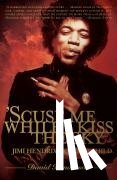 Henderson, David - SCUSE ME WHILE I KISS THE SKY