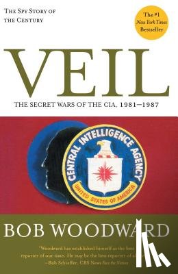 Woodward, Bob - Veil