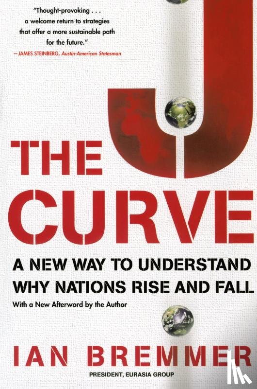 Bremmer, Ian - The J Curve