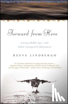 Lindbergh, Reeve - Forward From Here