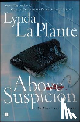 La Plante, Lynda - Above Suspicion