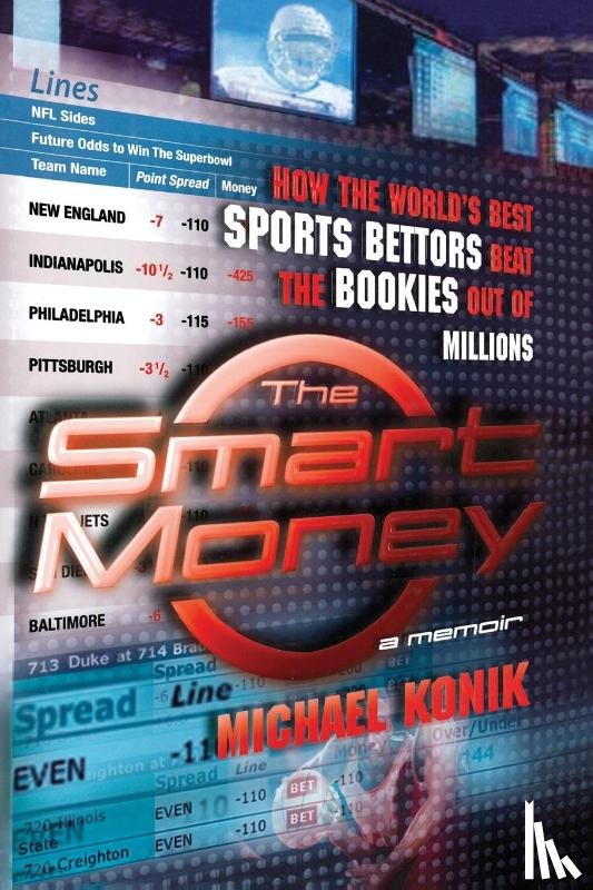 Konik, Michael - The Smart Money