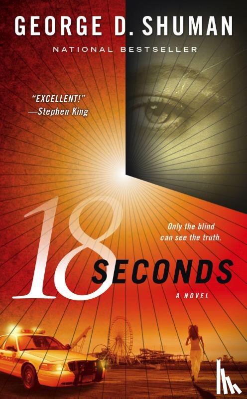 Shuman, George D. - 18 Seconds