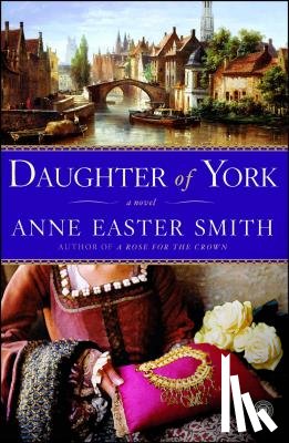 Smith, Anne Easter - Daughter of York