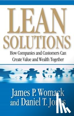 Womack, James P., Jones, Daniel T. - Lean Solutions