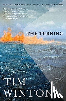 Winton, Tim - The Turning: Stories