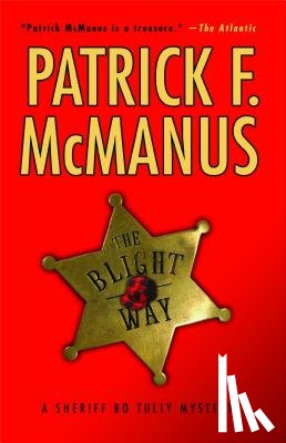 McManus, Patrick F. - The Blight Way